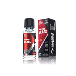 Фото Diamond Glass защитное покрытие для стекол  30 мл