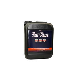 Фото MEGVIT First Phase 5 шампунь для   бесконтактной предварительной мойки, 5 кг