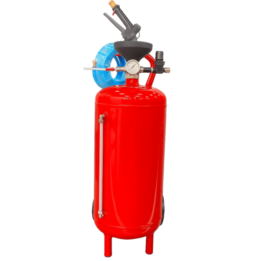 Фото Пеногенератор M-SCO/50CNB пневматический 50 л