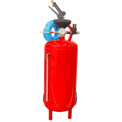 Фото Пеногенератор M-SCO/50CNB пневматический 50 л