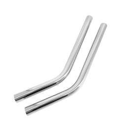 Фото Комплект трубок металлических