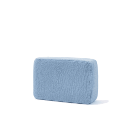 Фото Микрофибровый аппликатор для нанесения составов 12x8 см