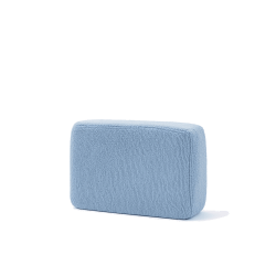 Фото Микрофибровый аппликатор для нанесения составов 12x8 см