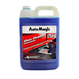 Фото AutoMagic Glass Cleaner концентрат очиститель для стекол