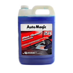 Фото AutoMagic Glass Cleaner концентрат очиститель для стекол