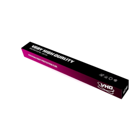 Фото VHQ Clear защитная пленка 1.52м x 15м. 190мкр