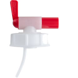 Фото Koch Chemie кран для бочки 10 л