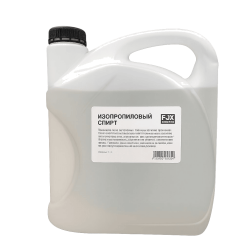 Фото Спирт изопропиловый технический, 5л