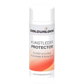 Фото COLOURLOCK  Kunstleder Protector защитное средство для искусственной кожи 150 мл