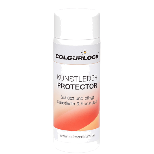 Фото COLOURLOCK  Kunstleder Protector защитное средство для искусственной кожи 150 мл