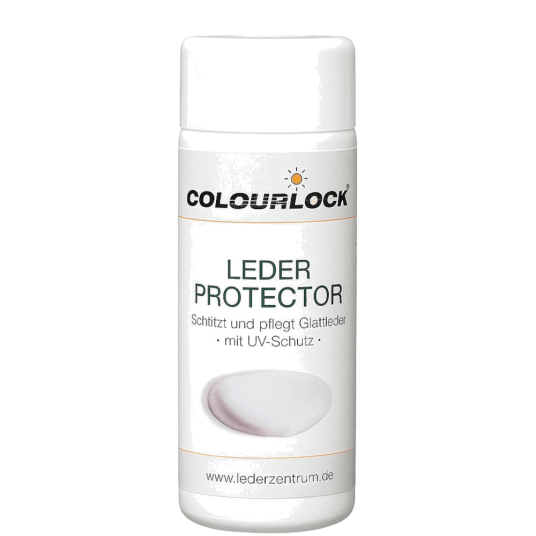 Фото COLOURLOCK Protector Pflegemilch защитное молочко для кожи, 150 мл