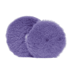 Фото 1 Sandwоx  815.08.125.P диск полировальный гибридный, мех на поролоне, фиолетовый, 125 мм