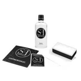 Фото servFaces Suave HSH-Technology SFRU10005.1 защитное покрытие для ЛКП (набор)  100 мл