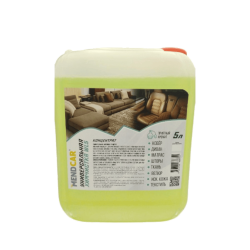 Фото Mendcar химчистка универсальная 5 кг