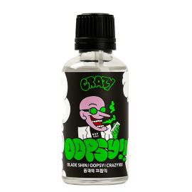 Фото OOPSY A203 All in one SiO2 coat керамическое покрытие для защиты ЛКП / PPF 50 мл