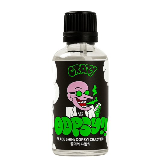 Фото OOPSY A203 All in one SiO2 coat керамическое покрытие для защиты ЛКП / PPF 50 мл