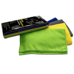 Фото 1 Набор из 12 салфеток из микрофибры, 40х35см, 250 гр