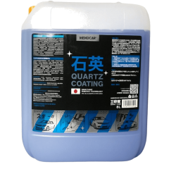 Фото Mendcar Quartz coating QC5 кварцевое покрытие 5 л