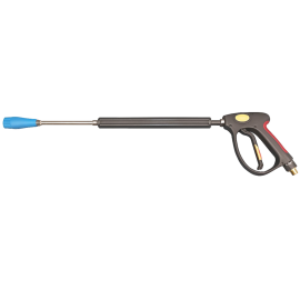 Фото Пистолет пенный ТЕКУЩИЙ