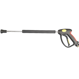 Фото Пистолет распылительный ПРЯМОЙ ТЕКУЩИЙ