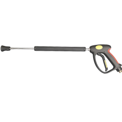 Фото Пистолет распылительный ПРЯМОЙ ТЕКУЩИЙ