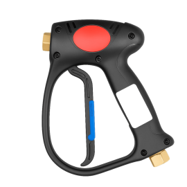 Фото Пистолет распылительный  4012405010 MV 925 3/8F -1/4 F ,W, SWTOP Weeping постоянный дренаж