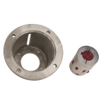 Фото 6 Фланец соединительный для мойки высокого давления