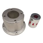 Фото 5 Фланец соединительный для мойки высокого давления