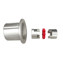 Фото Фланец соединительный для мойки высокого давления