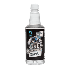 Фото Chemicals CWS очиститель дисков D&C 700 мл