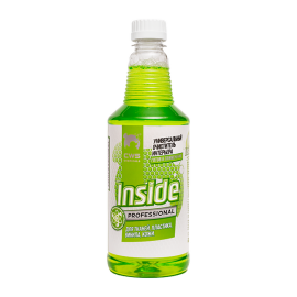 Фото Chemicals Inside CWS универсальный очиститель интерьера 700 мл