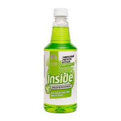 Фото Chemicals Inside CWS универсальный очиститель интерьера 700 мл