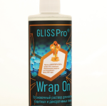 Видео GlissPro  Установочный раствор для монтажа защитных и декоративных пленок 300 мл (концентрат)