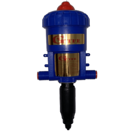 Фото Дозатрон