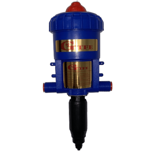 Фото Дозатрон