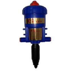 Фото Дозатрон