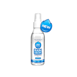 Фото Foam Heroes Rain Drops FHB130 антидождь для стекол, 100 мл