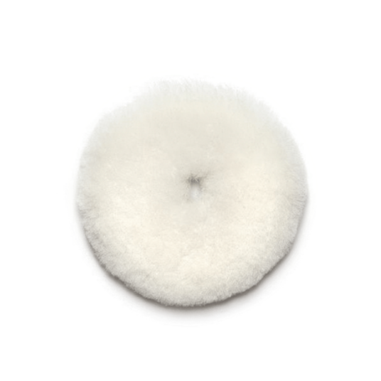 Фото Koch Chemie КОХ/9998333 полировальный круг из натурального меха Ø 150 мм