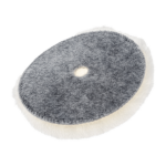 Фото 1 Koch Chemie КОХ/9998333 полировальный круг из натурального меха Ø 150 мм