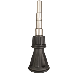 Фото Короткая насадка с форсункой Kew