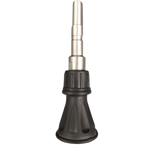 Фото Короткая насадка с форсункой Kew