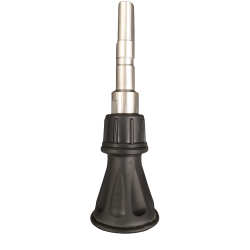 Фото Короткая насадка с форсункой Kew