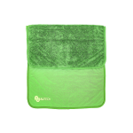 Фото 1 MAGIC DRY Au-249g микрофибровое полотенце для сушки авто, зелёное, 50*80 см, 600 гр/м2