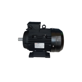 Фото Электродвигатель MS112M2-4 230/400 В - 50 Гц, 5,5 кВт В34 28 мм