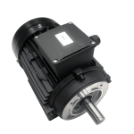 Фото 1 Электродвигатель MS112M2-4 230/400 В - 50 Гц, 5,5 кВт В34 28 мм