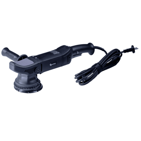 Фото AuTech Au-061501150B15 полировальная машинка эксцентриковая 125 мм