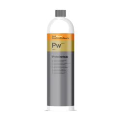 Фото Koch Chemie Pw ProtectorWax консервирующий воск 1 л