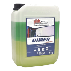 Фото Atas DIMER Средство для бесконтактной мойки концентрат 5 кг