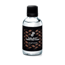 Фото Galaxy LEATHER 30 защитное нанопокрытие для кожаных поверхностей 30 мл