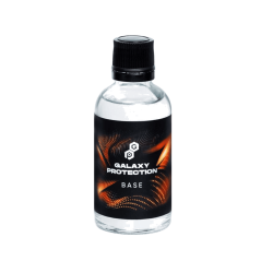 Фото Galaxy BASE 30 защитное керамическое нанопокрытие для лакокрасочных поверхностей 30 мл